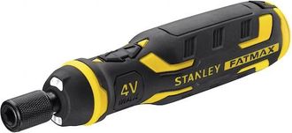 Stanley Atornillador Asistido Stanley 4v Fatmax - Fmht66719-0