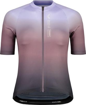 Maloja SchneckM. Velotrikot f&uuml;r Damen | bunt