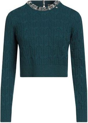 Elisabetta Franchi PRENDAS DE PUNTO - Pullover en YOOX.COM
