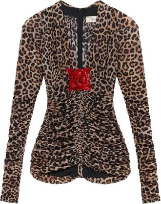 Blumarine Shirt