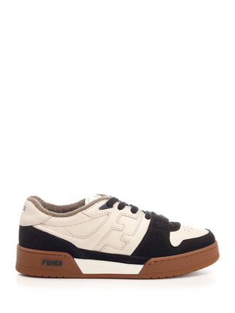 Fendi Match Sneaker
