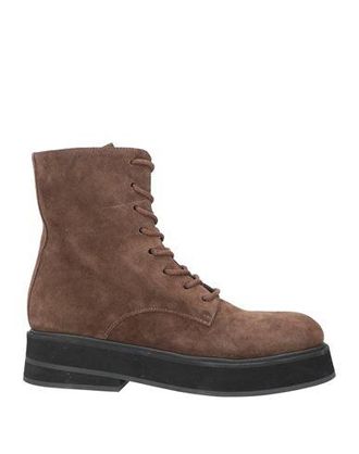 NCUB Ankle boots