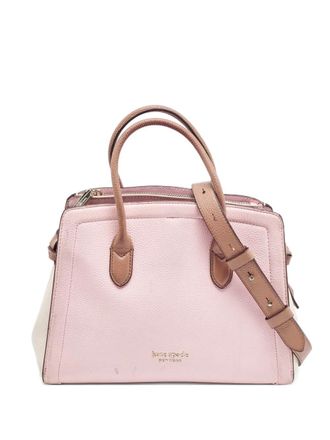 Kate Spade New York leather crossbody bag - Pink