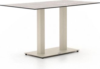 Forza Furniture Forza Orta tuintafel 120x70x73cm