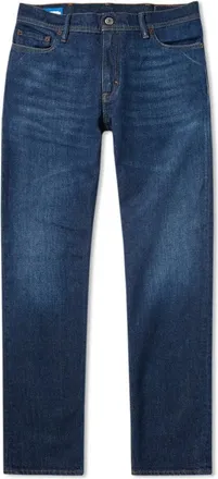Acne Studios Acne Studios Bl&aring; Konst Cotton Denim Jeans