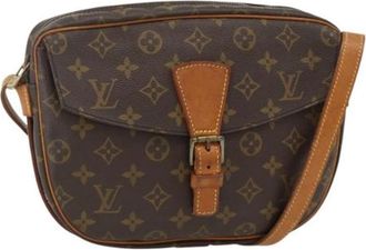 Louis Vuitton Borsa a spalla Pre-owned - - Pre-owned - Donna - Marrone - ONE SIZE
