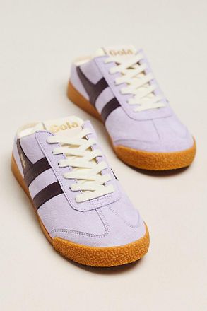 Gola Exclusive Elan Mule Sneakers