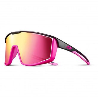 Julbo Fury S3 (VLT 13%) Velobrille - Unisex | rosa
