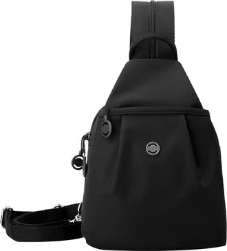 Generic Waterproof 2-Way Commuter Bag For Women, Chic Versatile Large Capacity Anti Theft Travel Bag, Anti-Theft Multi-compartment Tote Purse For Girls Work C