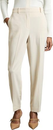 Reiss Eve Tapered Trouser