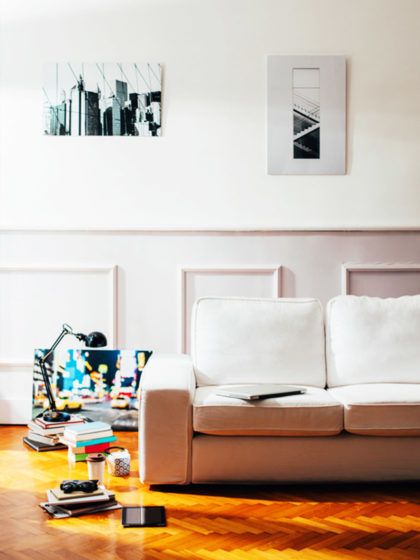 Bring A Little Art Basel To Your Home With These Cool Prints