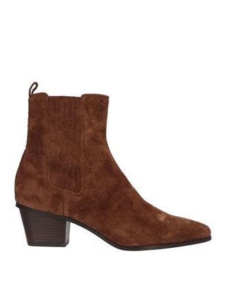 Veronica Beard FOOTWEAR - Ankle boots on YOOX.COM