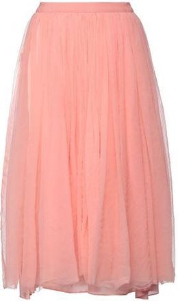 Tessa BOTTOMWEAR - Midi skirts sur YOOX.COM