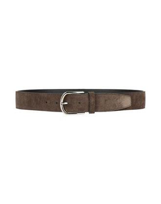 Brioni Small Leather Goods - Belts on YOOX.COM