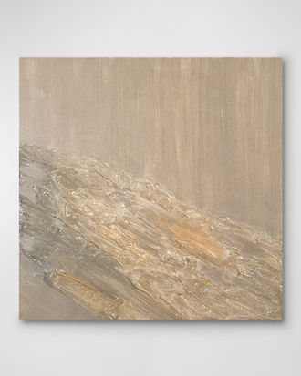 RFA Fine Art Golden Ticket 2 Giclee by H. Scott