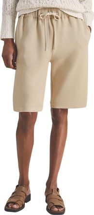 Reiss Reggie Longline Short