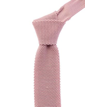 Brunello Cucinelli Woven Silk Tie