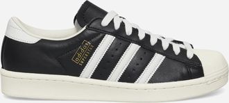 adidas Superstar Vintage Sneakers Core Black / Core White