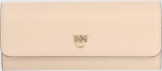 Pinko Portafoglio Pinko in pelle