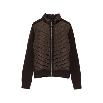 Canada Goose Quilted Panelled Jacket