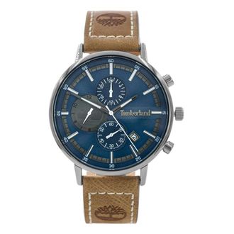 Timberland Watches, male, Brown, Size: ONE SIZE Watches