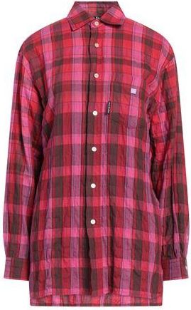 Acne Studios CAMISETAS Y TOPS - Camisas en YOOX.COM