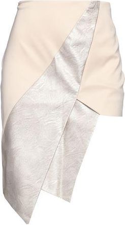 ANNA BUZZI PARTES DE ABAJO - Minifaldas en YOOX.COM