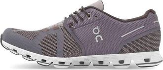 On Running (WMNS) On Running Cloud Pebble Raisin 19.99509