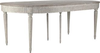 Zentique Martel Dining Table