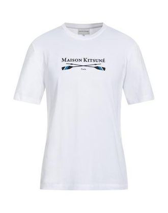 Maison Kitsuné T-shirts