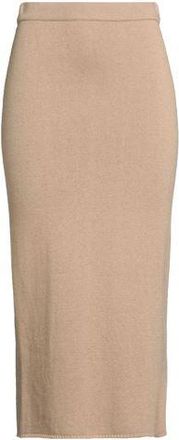 SoAllure Midi skirts