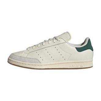 adidas Heren, Sport, Beige, Maat: 38 EU Leer