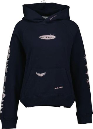 Zadig&Voltaire Donna, Felpe, Nero, L, new