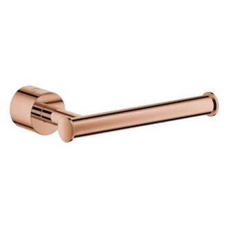 GROHE Portarrollos Atrio 40891 Sin Tapa Warm Sunset, 40891da0