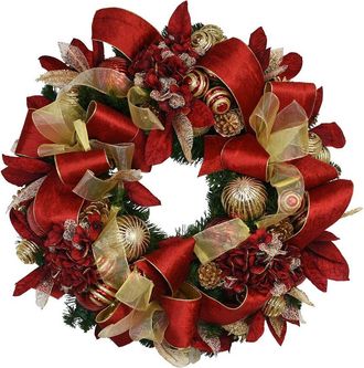 Creative Displays Inc. 30In Holiday Wreath