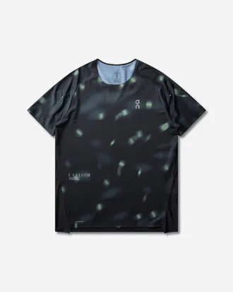 On Men s Performance-T Lumos Black
