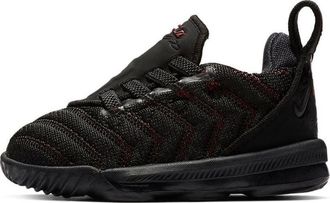 Nike (TD) Nike LeBron 16 Fresh Bred AQ2468-002