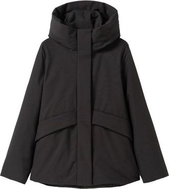Elvine Alissa Winterjacke f&uuml;r Damen | schwarz