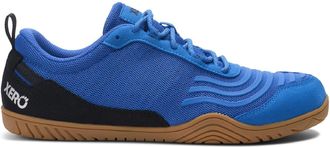 Xero Shoes Mens 360 Shoes Blue 9.5