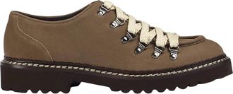 Doucal's Scarpa Bordata Ganci - - Shoes - Uomo - Marrone - 42 1/2 EU