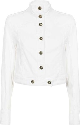 Versace Jeans Couture Denim Jacket