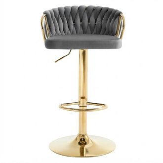STILVORA Stilvora Sedia Da Ufficio Ergonomica Con Poggiapiedi E Supporto Lombare Ad Aria, Pelle, Nero