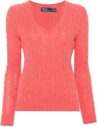 Polo Ralph Lauren Kimberly Long Sleeves Pullover