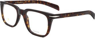 David Beckham Mens 54Mm Optical Frames