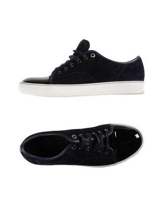 Lanvin FOOTWEAR - Trainers on YOOX.COM
