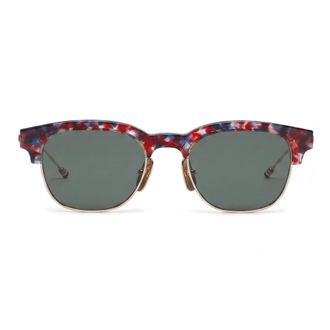 Thom Browne Mujer, Accesorios, Marr&oacute;n, Talla: ONE Size