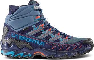 La Sportiva Ultra Raptor II Mid GTX Wanderschuhe für Herren | blau