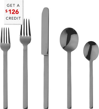 Mepra 20Pc Set With $126 Credit