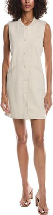 Bernardo Jacket Shift Dress