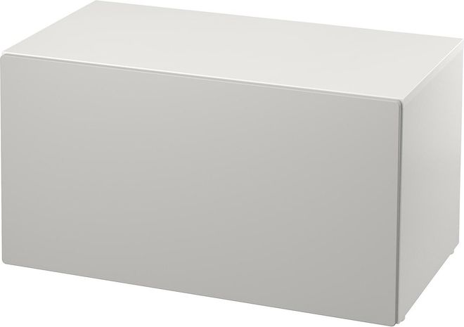 IKEA SMÅSTAD Bank mit Kasten ab 79,00 €
